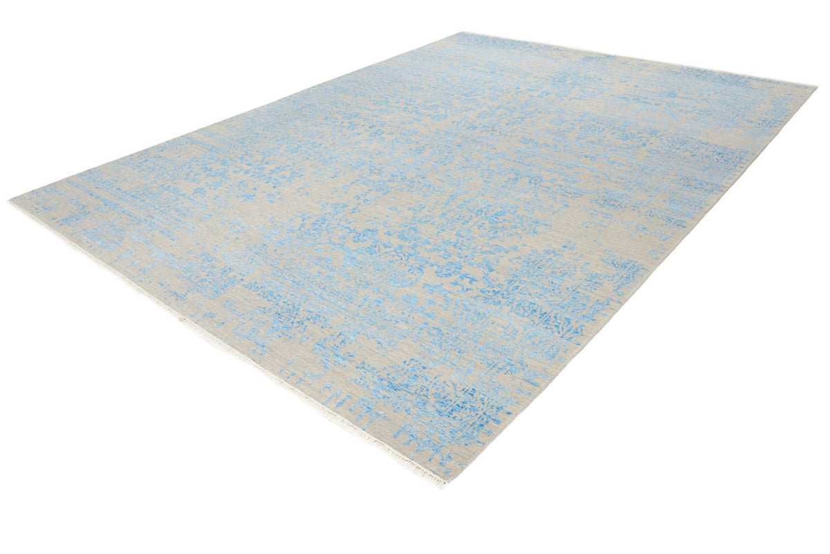 Designový koberec 246x308cm - Designerteppich