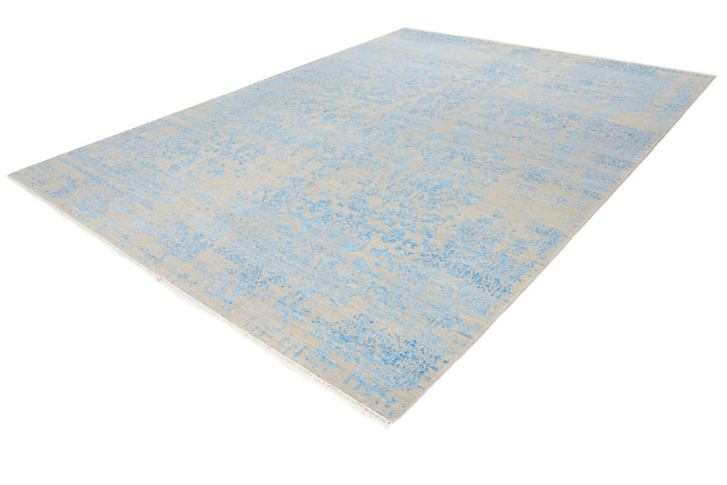 Designový koberec 246x308cm - Designerteppich