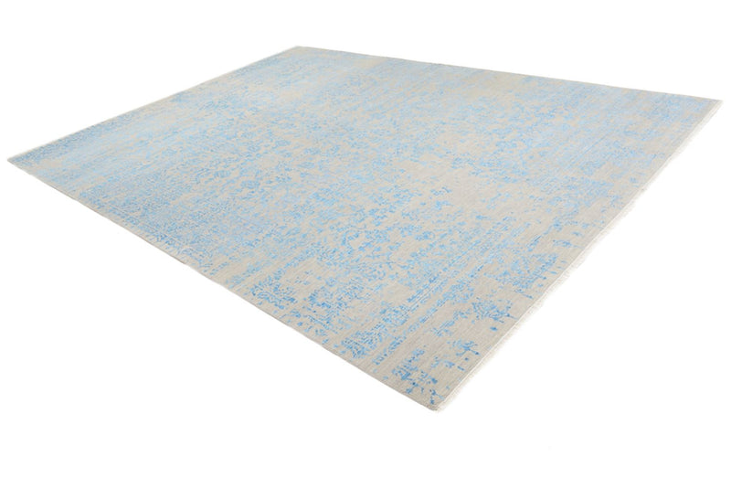 Designový koberec 246x308cm - Designerteppich