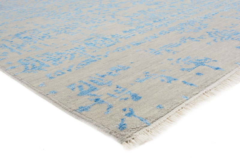 Designový koberec 246x308cm - Designerteppich