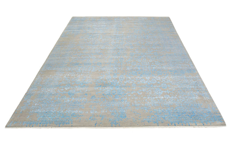 Designový koberec 246x308cm - Designerteppich