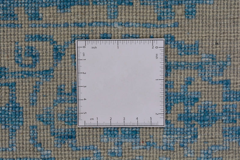 Designový koberec 246x308cm - Designerteppich