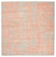 Designový koberec 247x248cm - Designerteppich