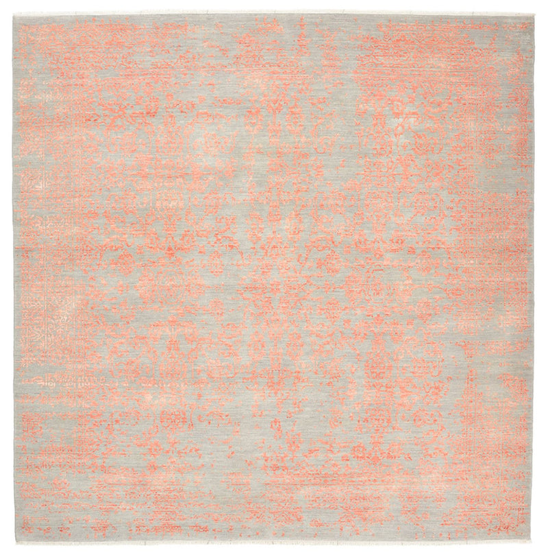 Designový koberec 247x248cm - Designerteppich