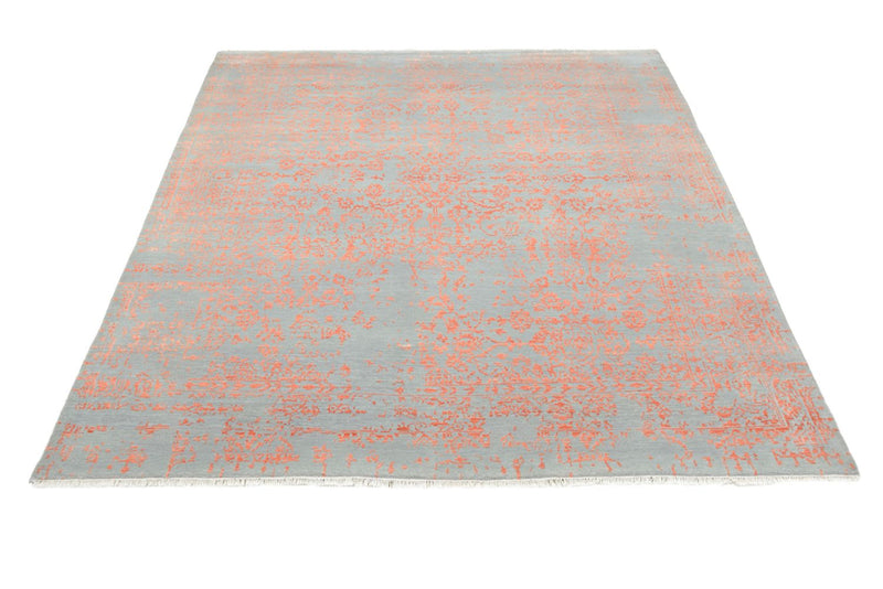 Designový koberec 247x248cm - Designerteppich