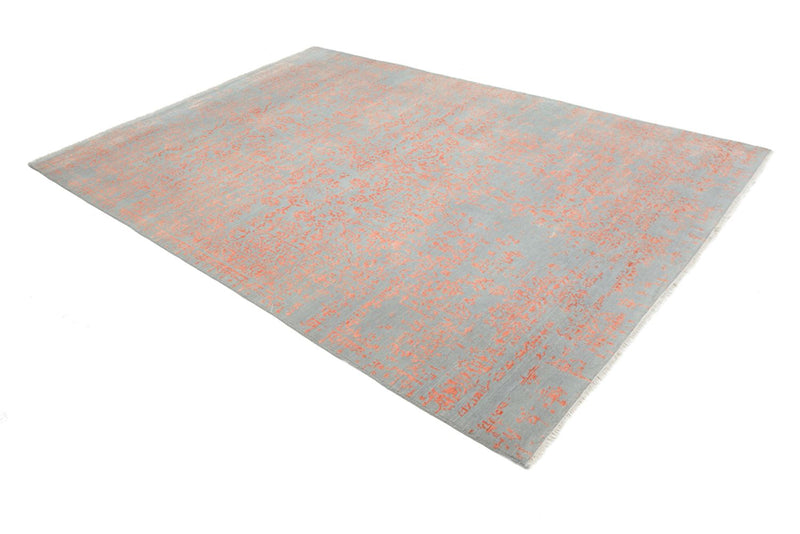 Designový koberec 247x248cm - Designerteppich
