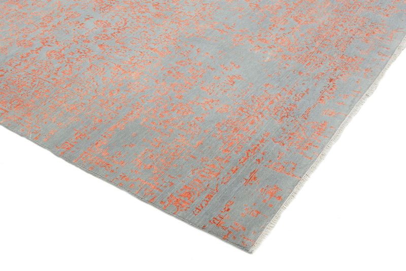 Designový koberec 247x248cm - Designerteppich