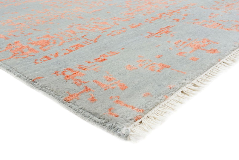 Designový koberec 247x248cm - Designerteppich
