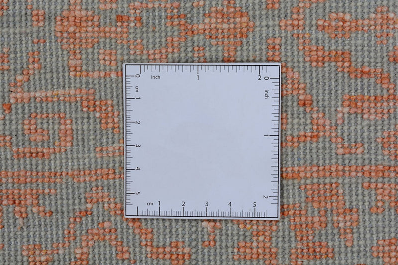Designový koberec 247x248cm - Designerteppich