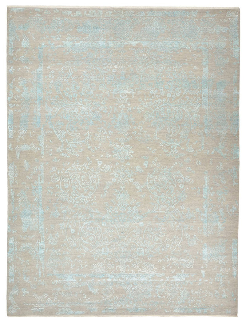 Designový koberec 307x401cm - Designerteppich