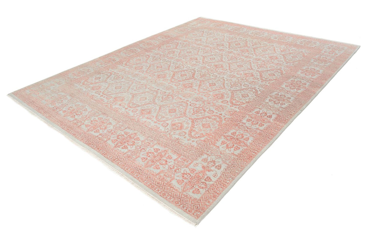 Designový koberec 249x308cm - Designerteppich