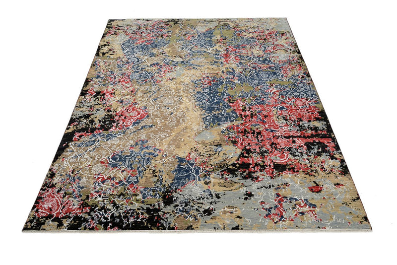 Designový koberec 359x272cm - Designerteppich