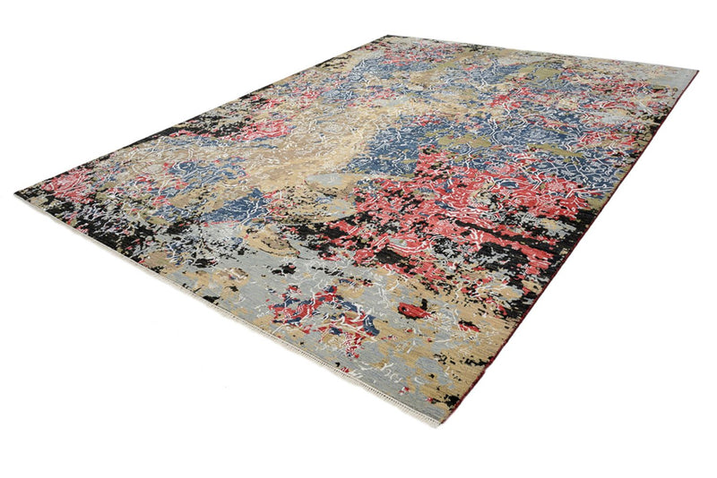 Designový koberec 359x272cm - Designerteppich