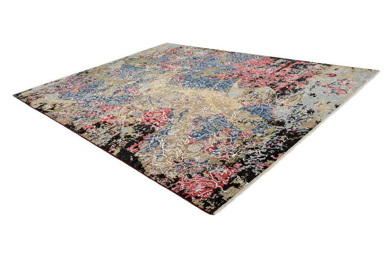 Designový koberec 359x272cm - Designerteppich