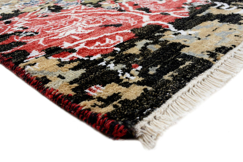 Designový koberec 359x272cm - Designerteppich