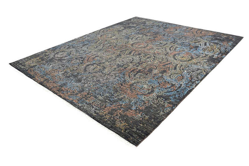 Designový koberec - 304 x 250 cm - vícebarevné