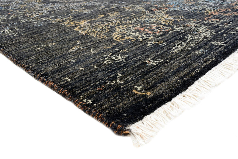 Designový koberec - 304 x 250 cm - vícebarevné