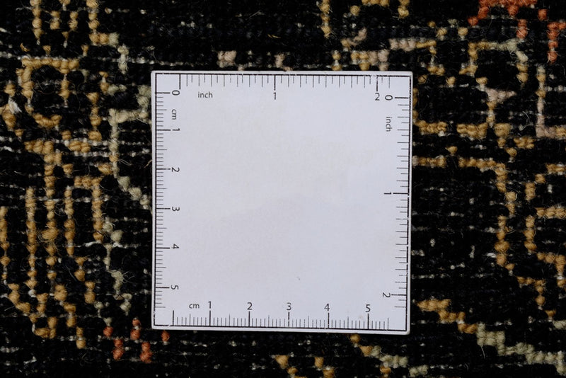 Designový koberec - 304 x 250 cm - vícebarevné