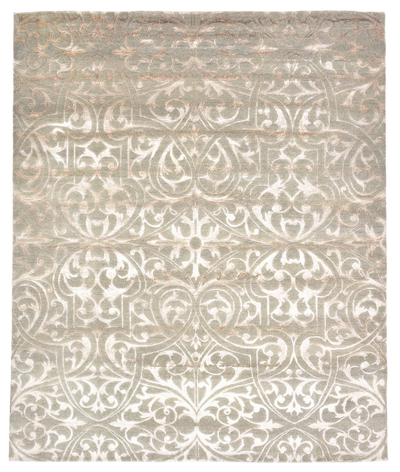 Designový koberec 242x288cm - Designerteppich