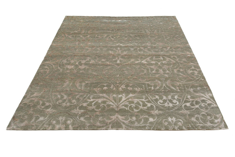 Designový koberec 242x288cm - Designerteppich