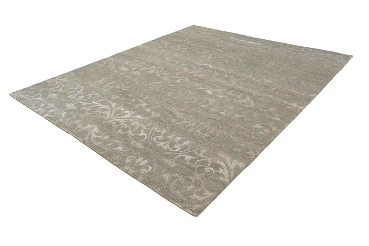 Designový koberec 242x288cm - Designerteppich