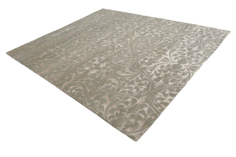 Designový koberec 242x288cm - Designerteppich