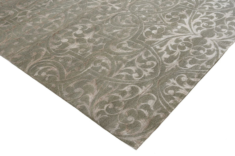 Designový koberec 242x288cm - Designerteppich