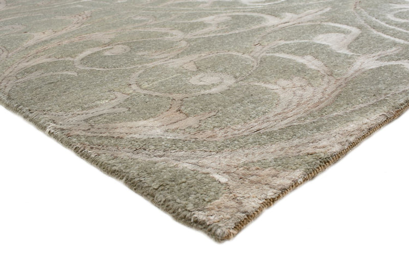 Designový koberec 242x288cm - Designerteppich