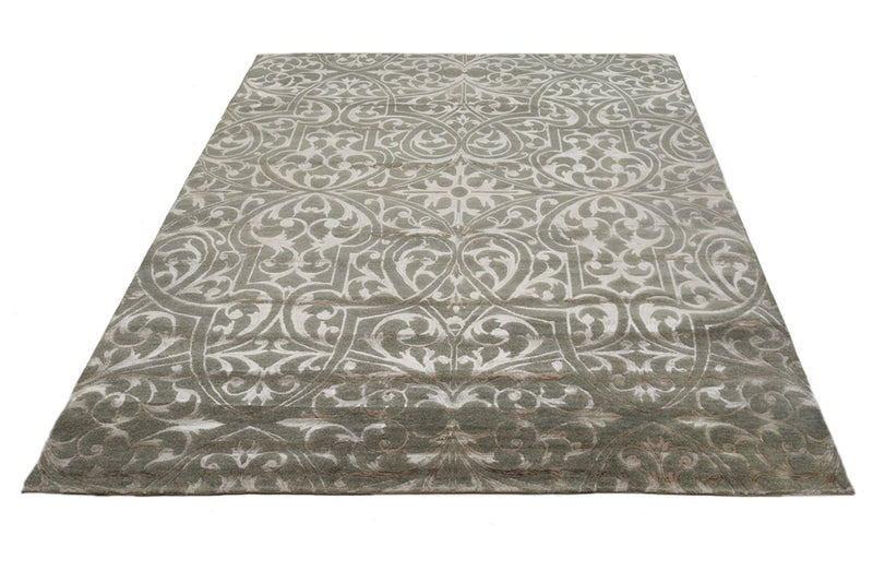Designový koberec 242x288cm - Designerteppich