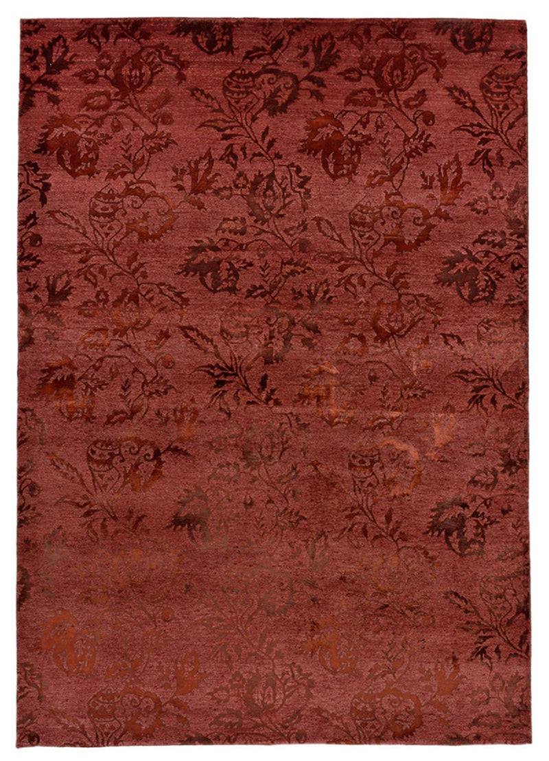 Designový koberec 171x238cm - Designerteppich