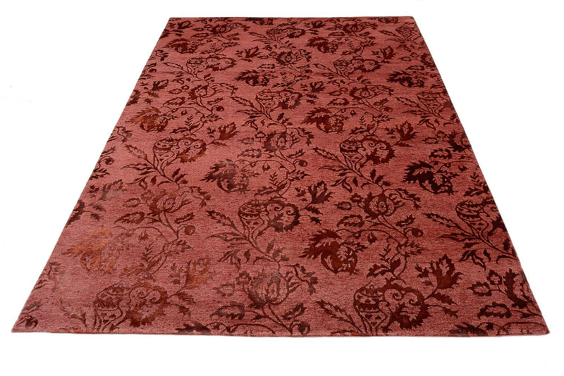 Designový koberec 171x238cm - Designerteppich