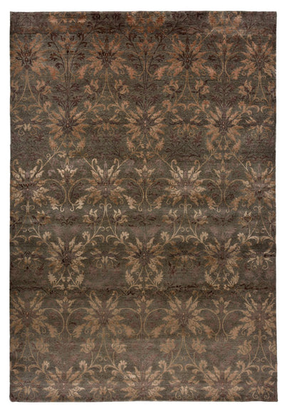 Designový koberec 204x302cm - Designerteppich