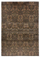 Designový koberec 302x204cm - Designerteppich