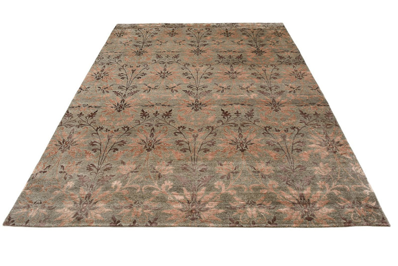 Designový koberec 302x204cm - Designerteppich
