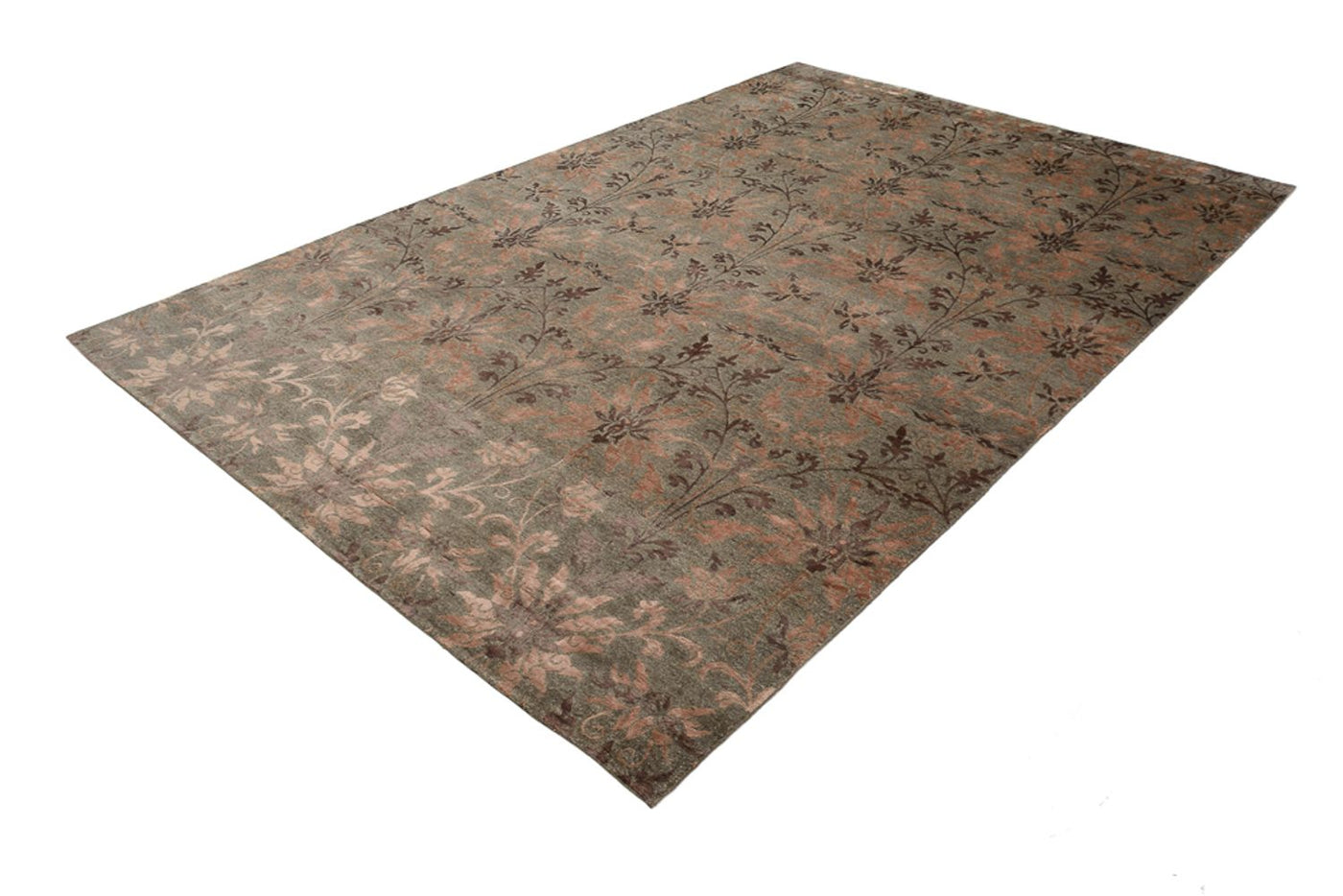 Designový koberec 302x204cm - Designerteppich