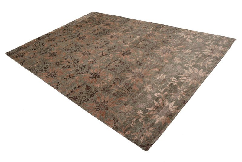 Designový koberec 302x204cm - Designerteppich