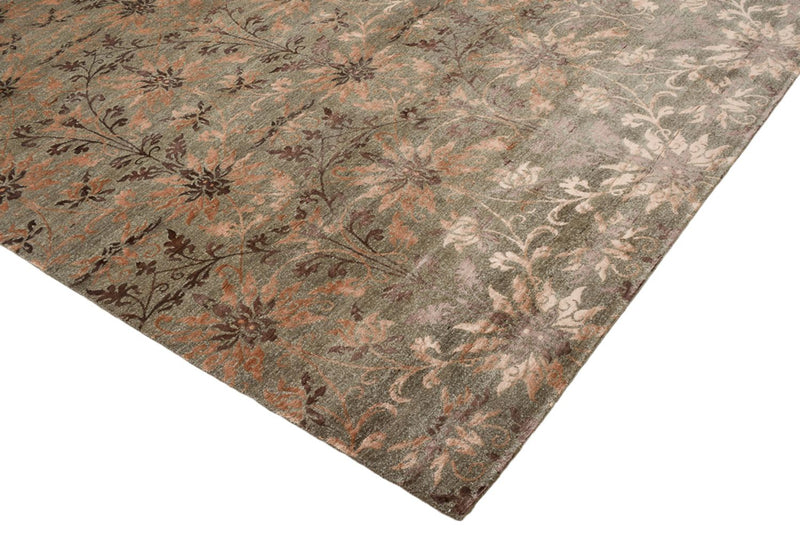 Designový koberec 302x204cm - Designerteppich