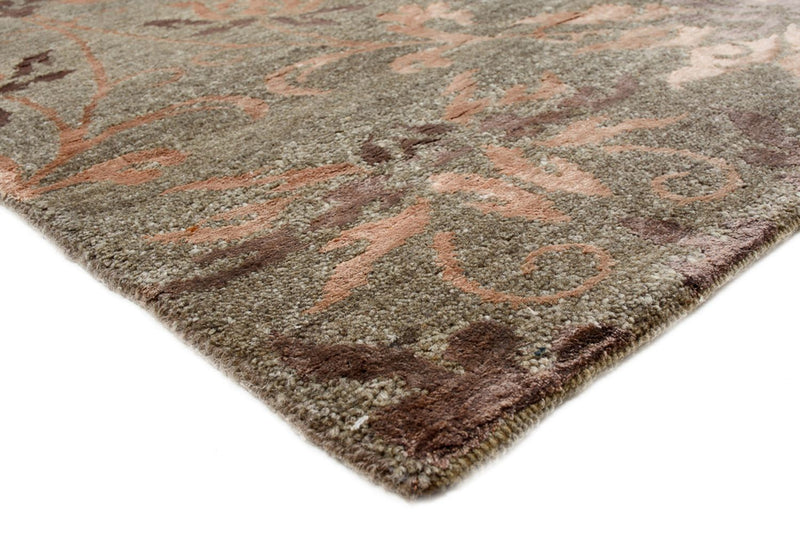 Designový koberec 302x204cm - Designerteppich