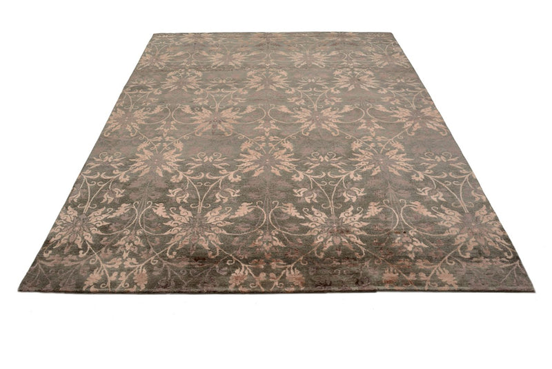 Designový koberec 302x204cm - Designerteppich