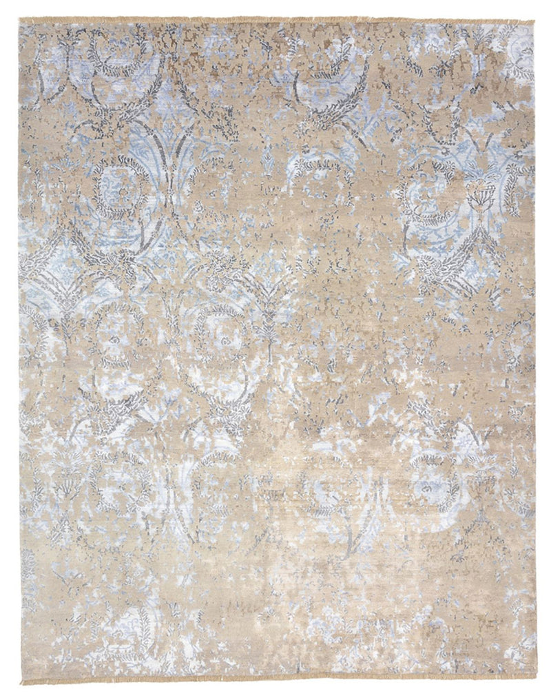 Designový koberec 239x303cm - Designerteppich