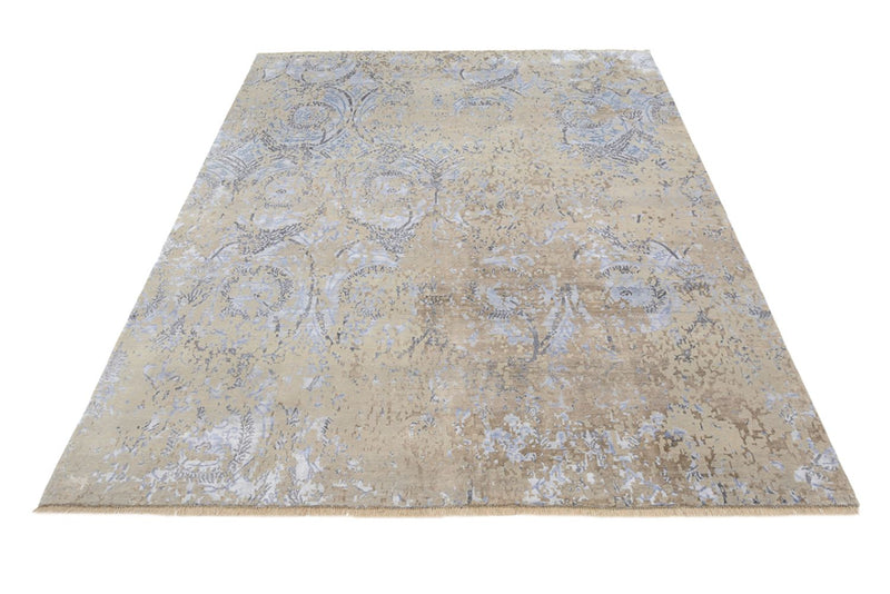 Designový koberec 239x303cm - Designerteppich
