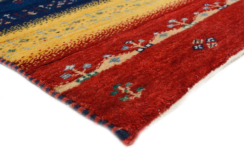 Indo Loribaft Koberec 240x173cm - Vlněný koberec