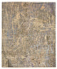 Designový koberec 246x302cm - Designerteppich
