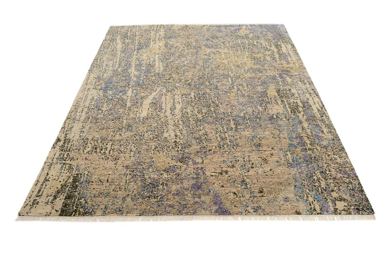 Designový koberec 246x302cm - Designerteppich