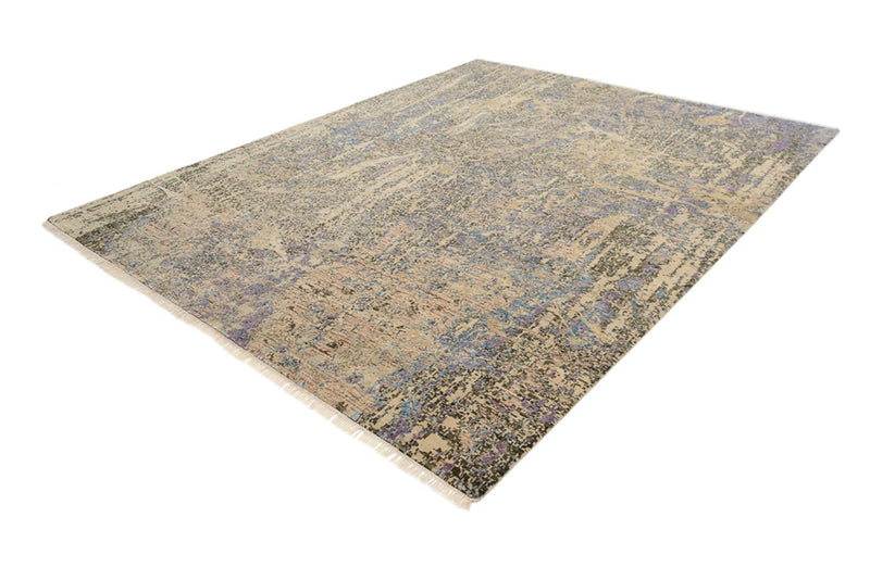 Designový koberec 246x302cm - Designerteppich