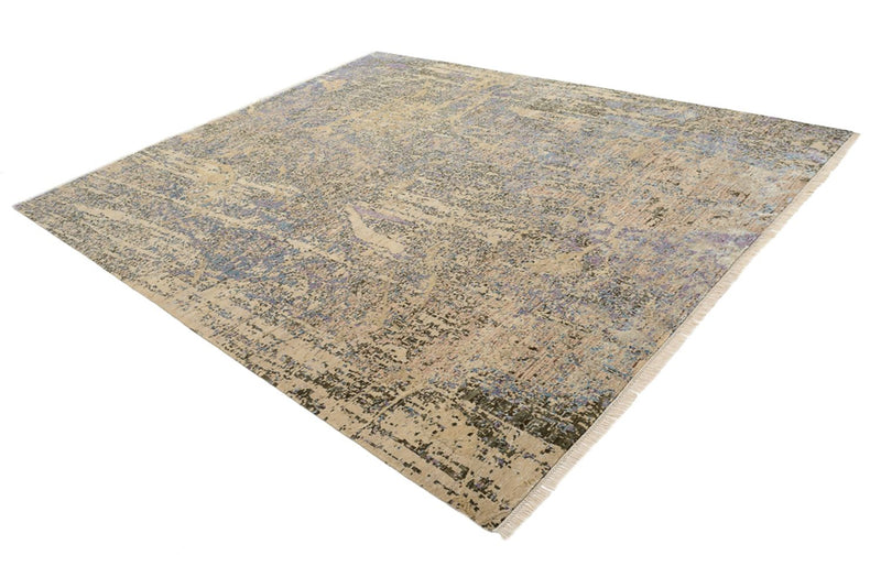 Designový koberec 246x302cm - Designerteppich