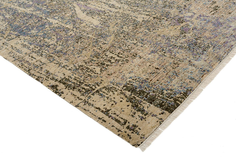 Designový koberec 246x302cm - Designerteppich