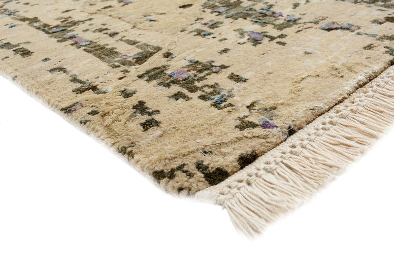Designový koberec 246x302cm - Designerteppich