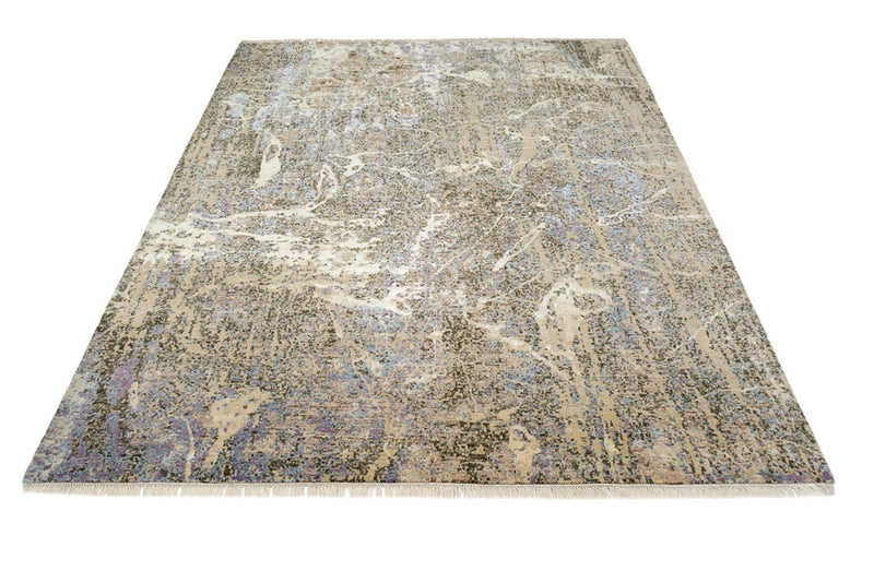 Designový koberec 246x302cm - Designerteppich