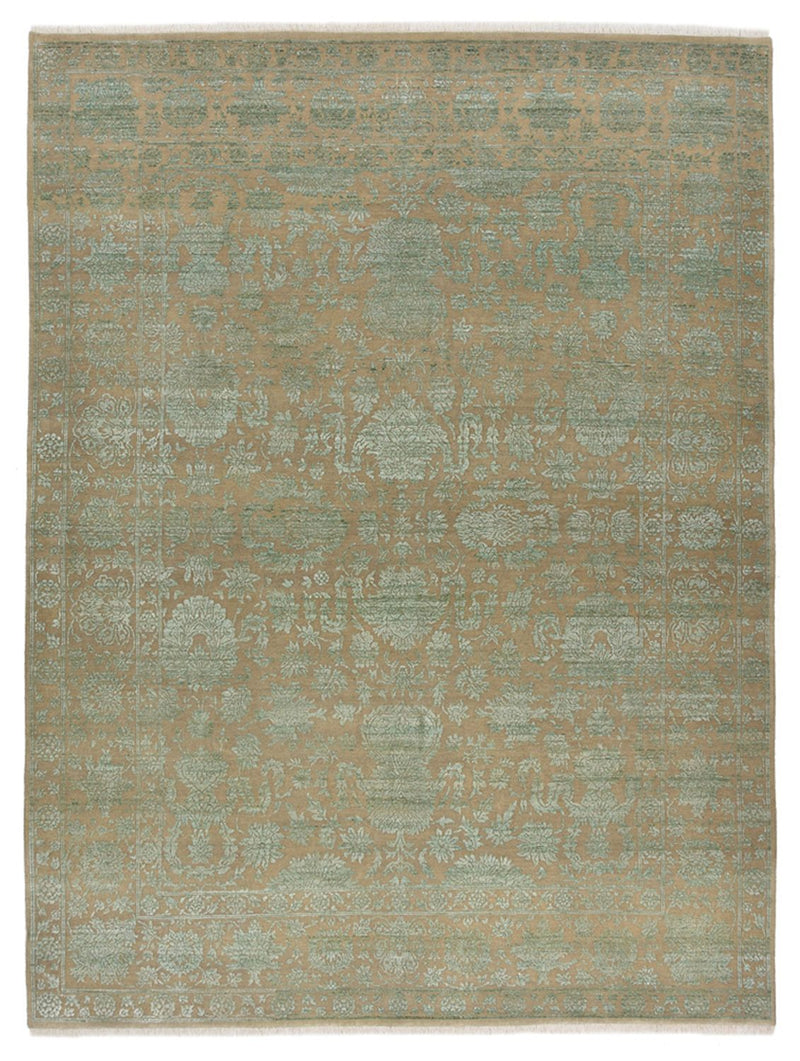 Designový koberec 248x326cm - Designerteppich